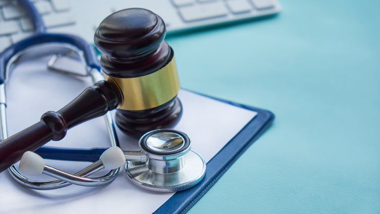 Processos por falhas em cirurgias no RN disparam e batem recorde em 2025