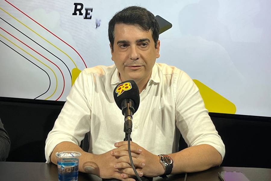 Indicado por Walter, Alan Silveira pede exoneração da Sedec e deixa o governo Fátima