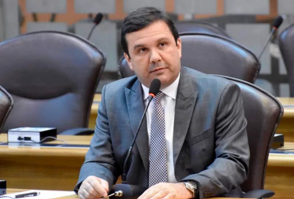 Galeno Torquato vai recorrer da decisão de ministro do STJ que mantém deputado inelegível