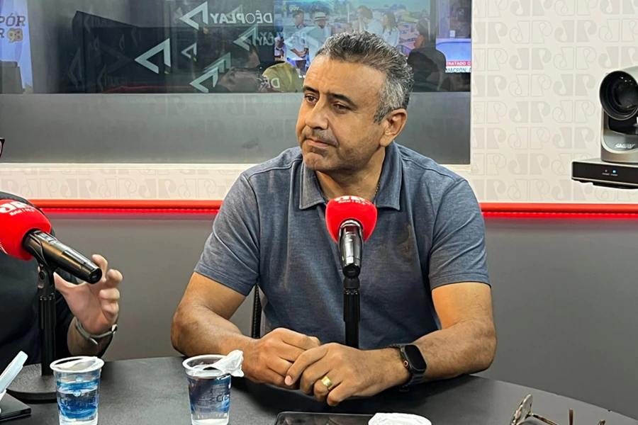 Chapa de Álvaro Dias e Babá Pereira articula aliança com outros cinco partidos