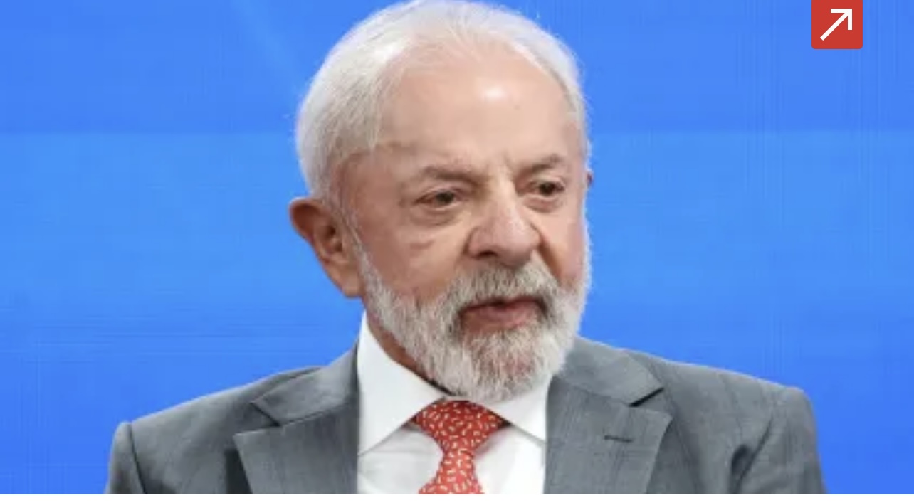 Paraná Pesquisas: governo Lula é desaprovado por 54,7% em SP; 42,1% aprovam