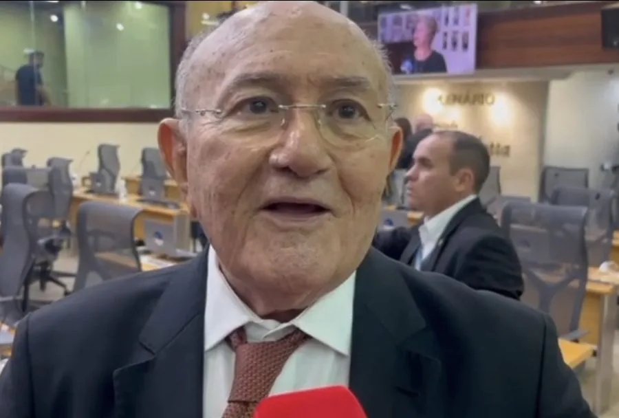 Vivaldo Costa descarta disputar eleições indiretas no RN: “Chegou a hora de dizer não”