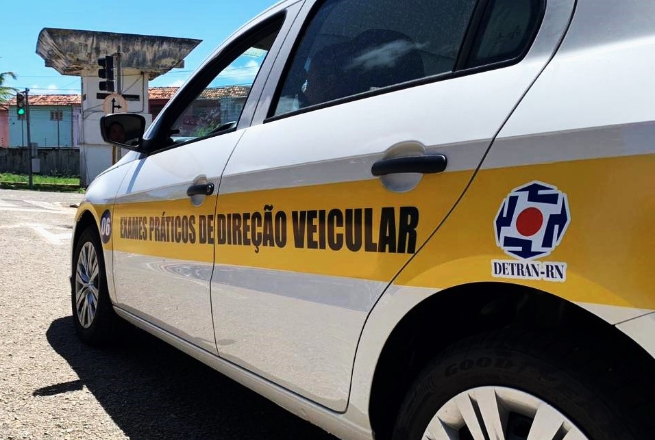 Baliza deixará de ter peso de reprovação automática na primeira habilitação, anuncia Detran/RN; entenda