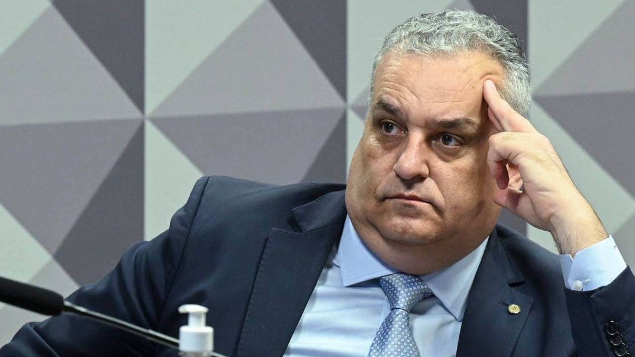 Deputado quer impeachment de Toffoli: ‘Brasil está uma podridão’