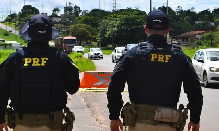 Carnaval registrou 130 mortos e 1,48 mil feridos nas rodovias federais