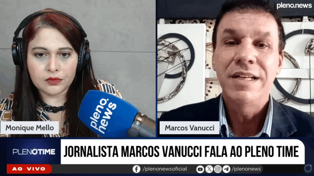 “Bolsonaro tem que processar a Globo pelo caso Marielle”, diz jornalista