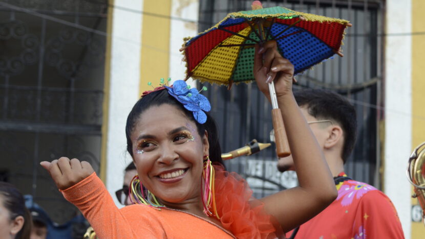 Comércio do Alecrim registra aumento de vendas no Carnaval e projeta novas altas