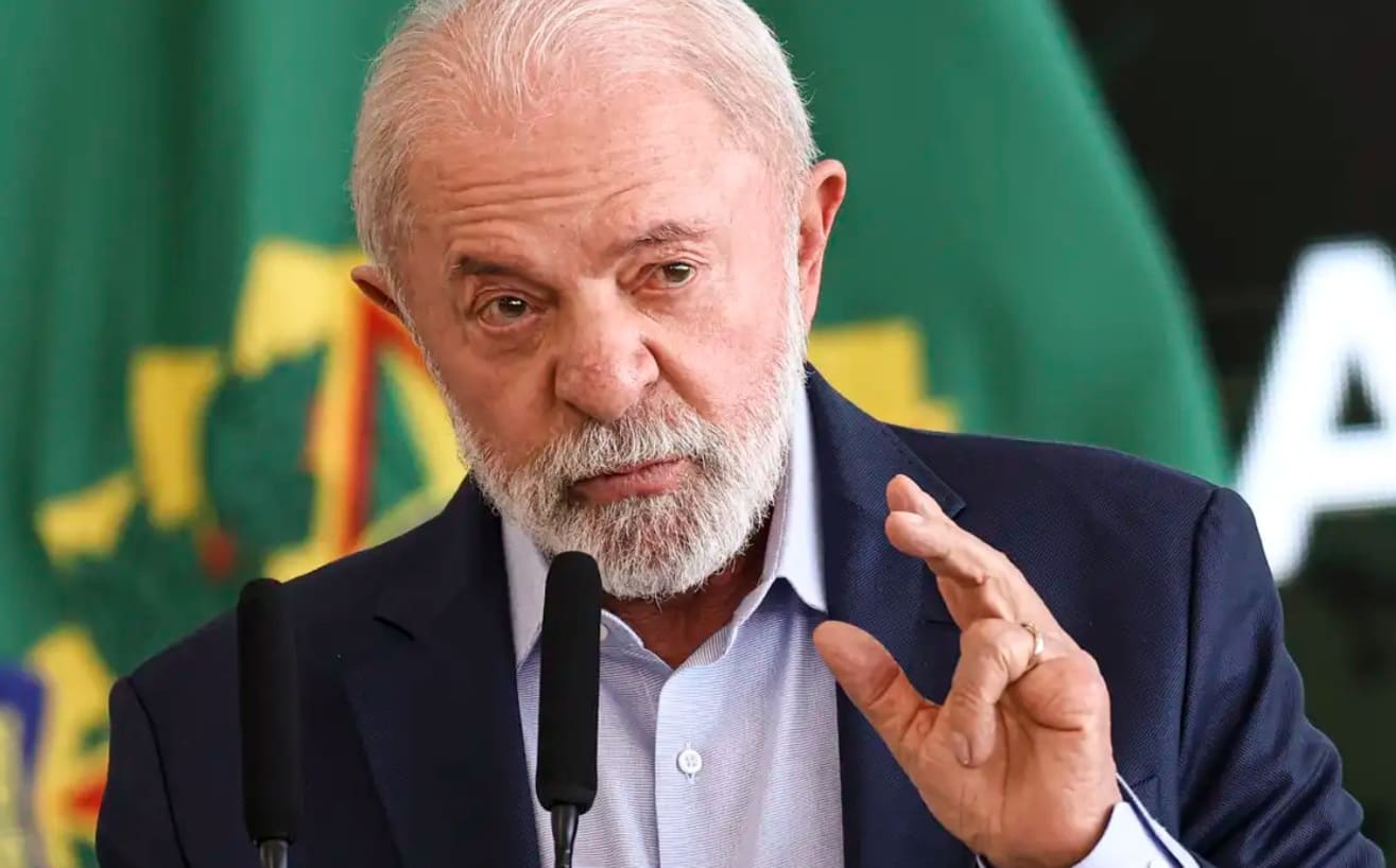 Lula gasta R$ 3,7 milhões em anúncios com rede social em 30 dias