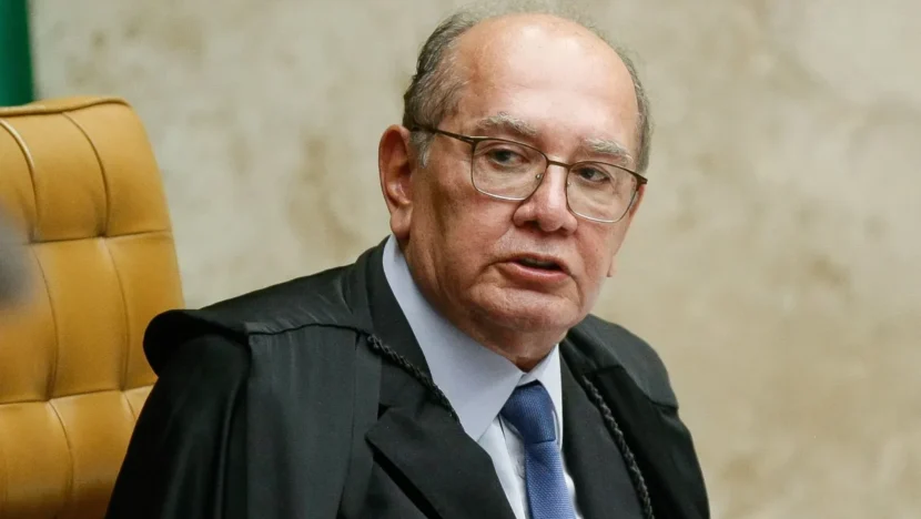 Gilmar Mendes suspende quebra de sigilo de empresa ligada a Toffoli