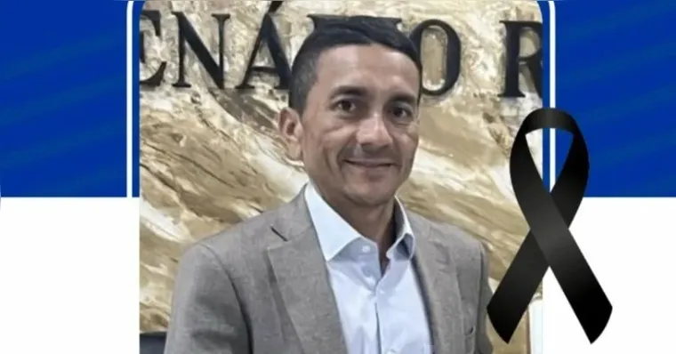 Ex-presidente da Câmara é morto a tiros em supermercado de Belém
