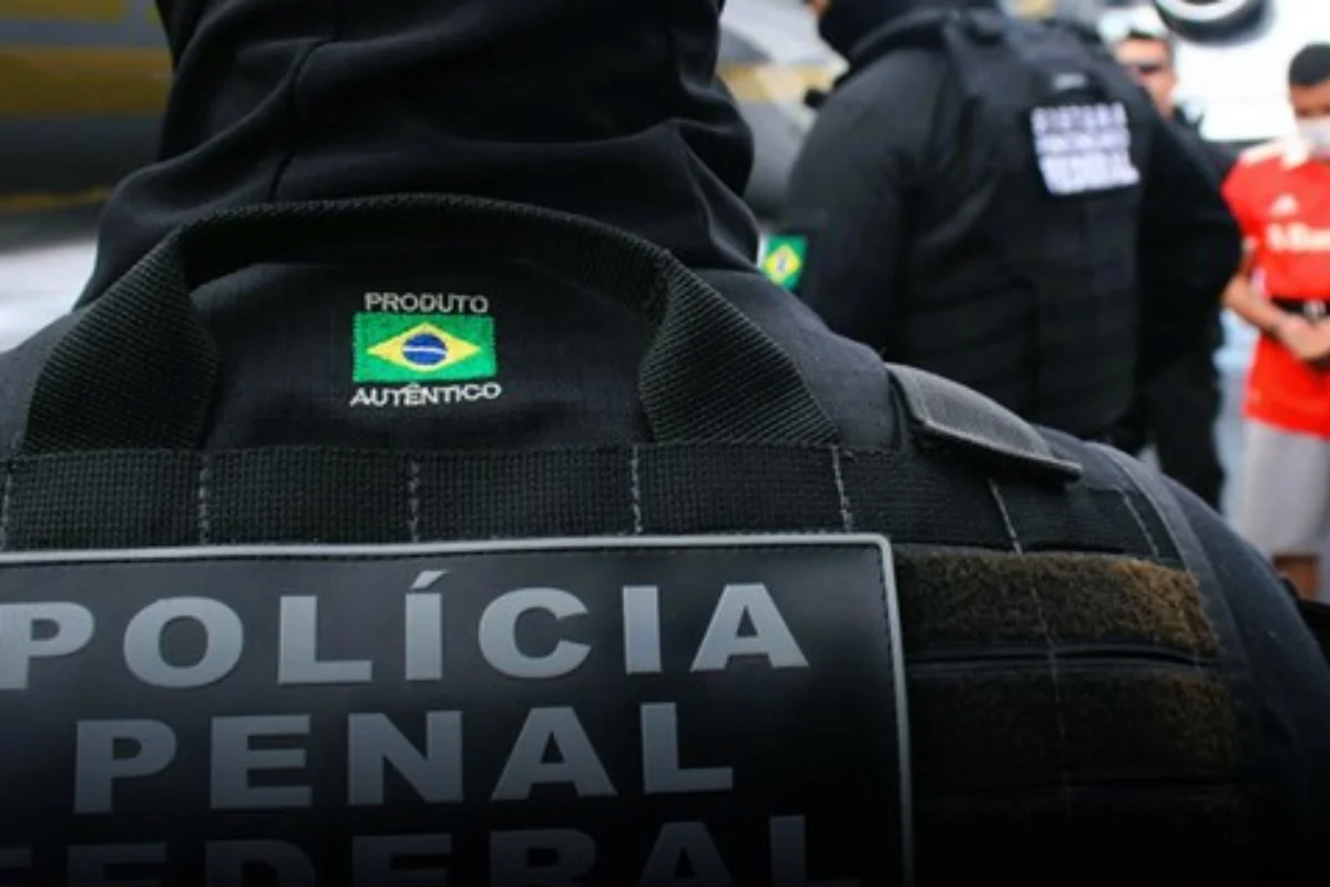 Edital do concurso para Polícia Penal do RN será publicado em março