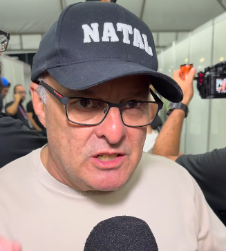 “Natal se consolida com um dos melhores carnavais do país”, diz prefeito Paulinho Freire