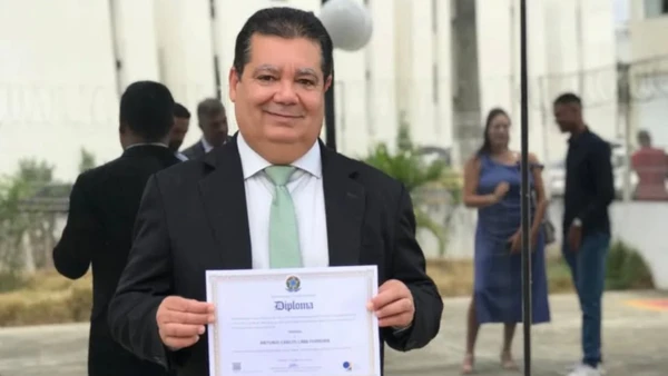 Vereador morre após passar mal em casa depois de treino em academia
