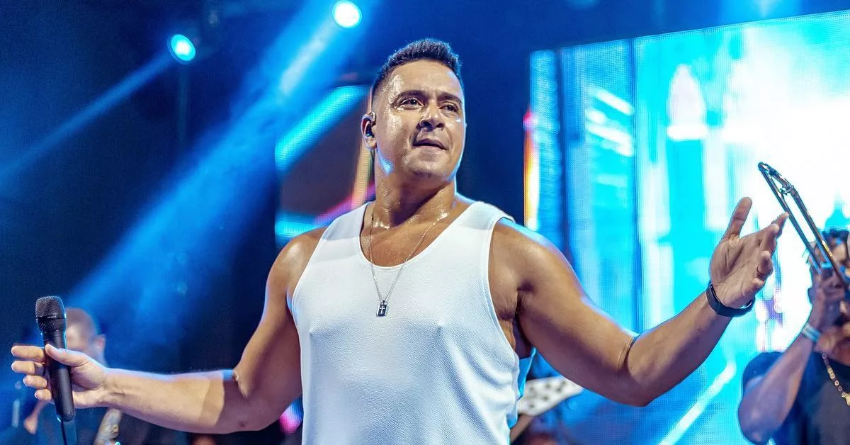 Carnaval de Natal tem Raça Negra, Michele Andrade e Xanddy Harmonia nesta terça-feira