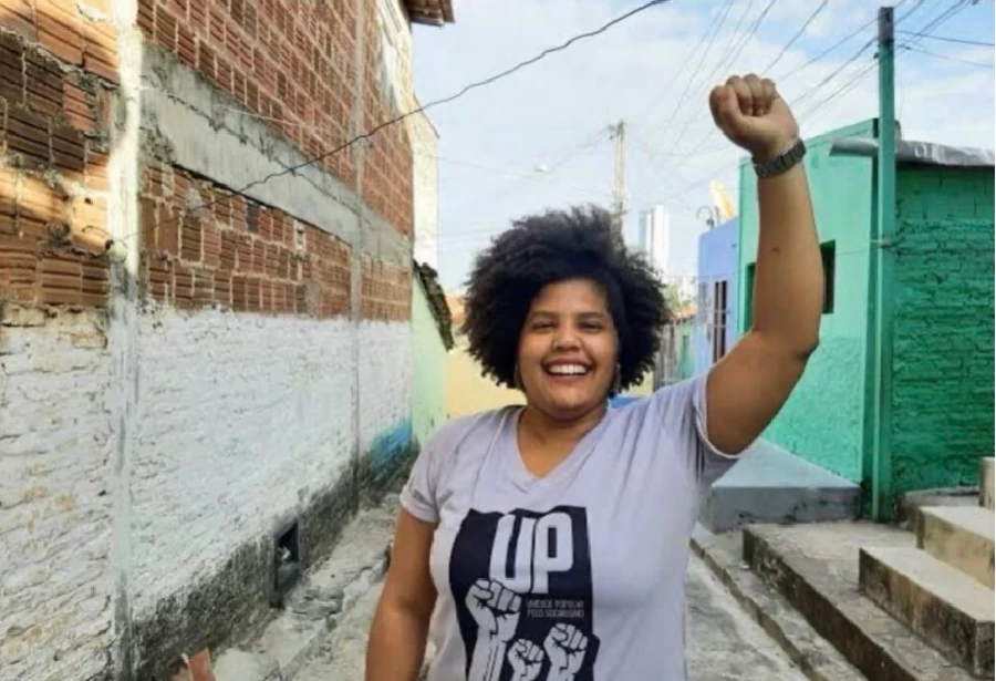 Dentista formada pela UFRN é anunciada como pré-candidata à Presidência da República em 2026