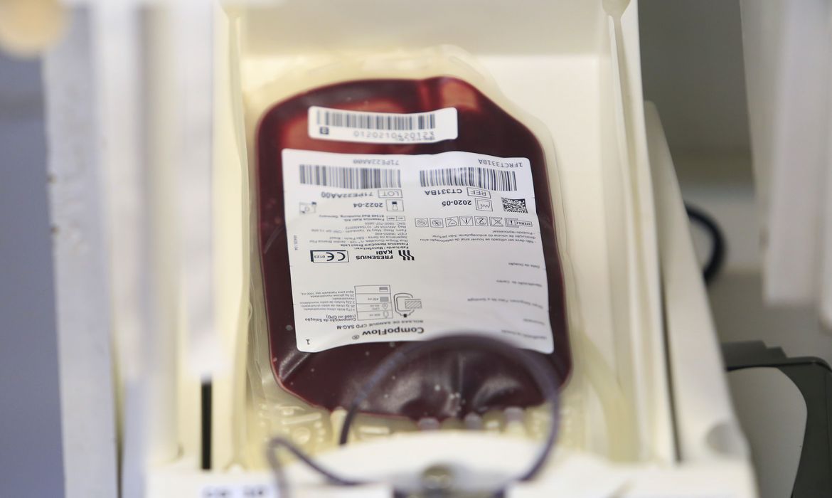 Hemonorte reforça parcerias para aumentar estoque de sangue antes do Carnaval no RN