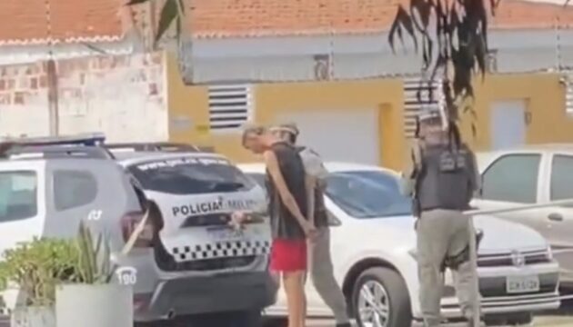 Homem confessa ter matado ex por estar se relacionando com outro no interior do RN