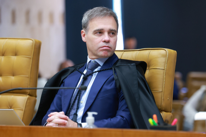 Antes mesmo da CPMI do INSS, Mendonça já havia autorizado quebra dos sigilos de Lulinha