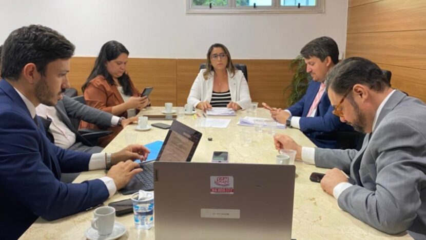 Comissão emite parecer contra cassação de Brisa, e julgamento final deverá acontecer em 3 de março