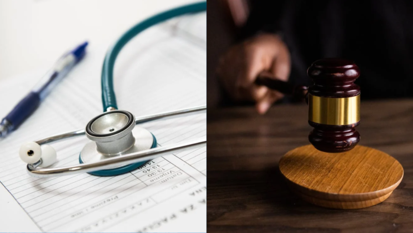Médica é condenada por receber salário sem exercer função em Parnamirim