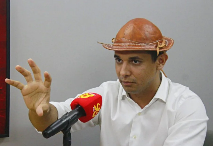 Allyson deve lançar pré-candidatura ao governo em evento neste sábado