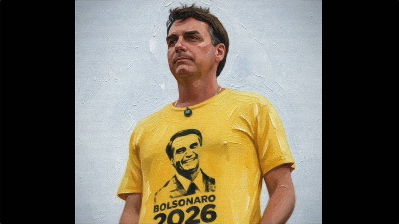 Flávio Bolsonaro apela por união e foco: ‘Inimigo não está na direita!’