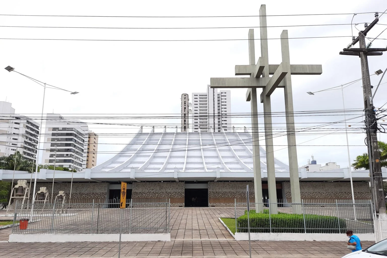 Arquidiocese de Natal lança Campanha da Fraternidade na Quarta-Feira de Cinzas