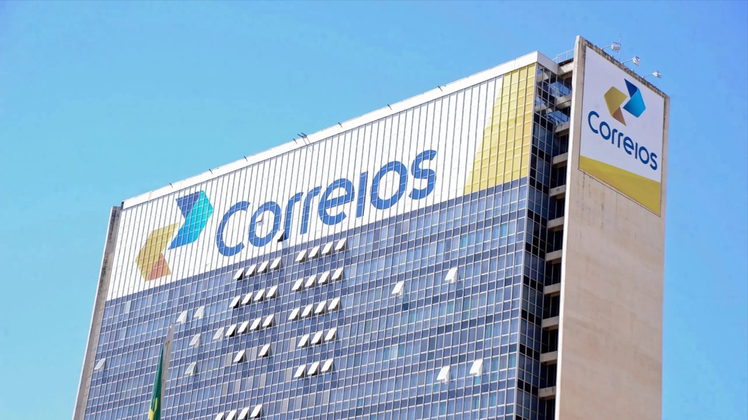 Quebrado, Correios dá calote de R$3,7 bilhões em tributos