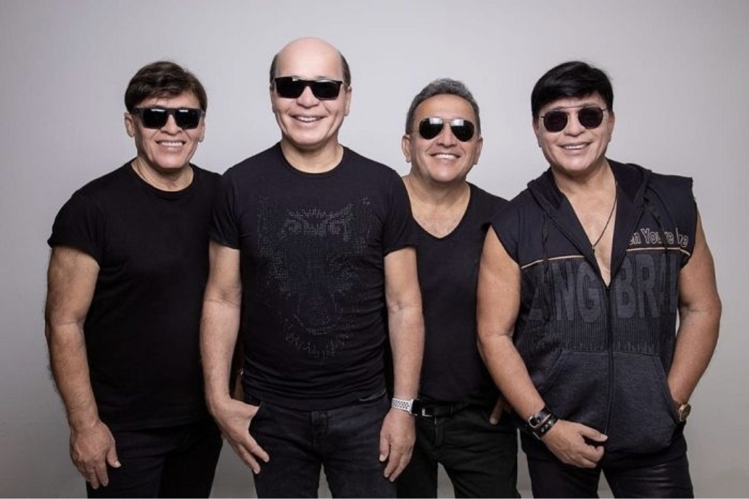 Banda Grafith é a grande atração do Carnaval de Extremoz neste sábado (14)