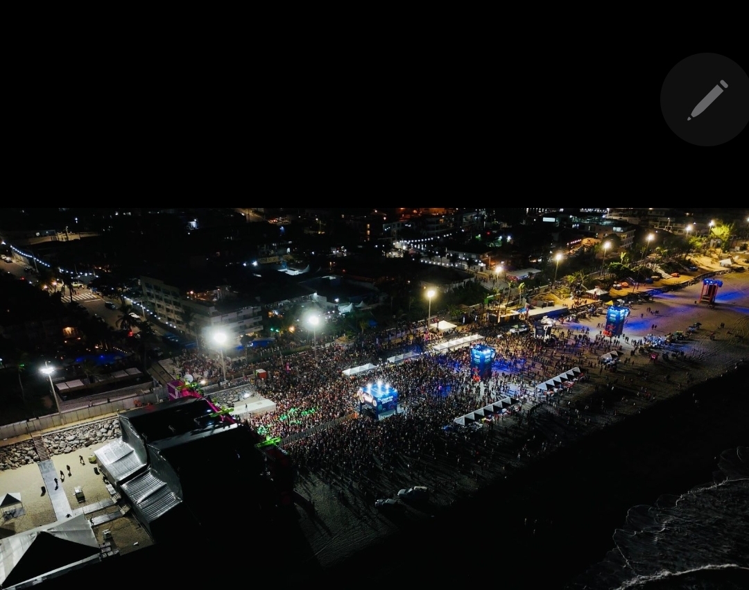 Alceu Valença abre programação de shows em Ponta Negra
