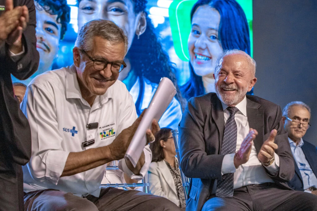 Governo Lula destruiu R$ 108 milhões em remédios e vacinas em 2025