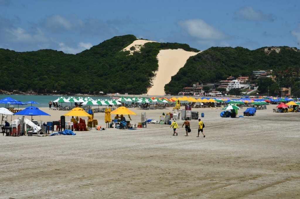 Prefeitura informa alteração do local das Oficinas de Programação do projeto Nova Ponta Negra