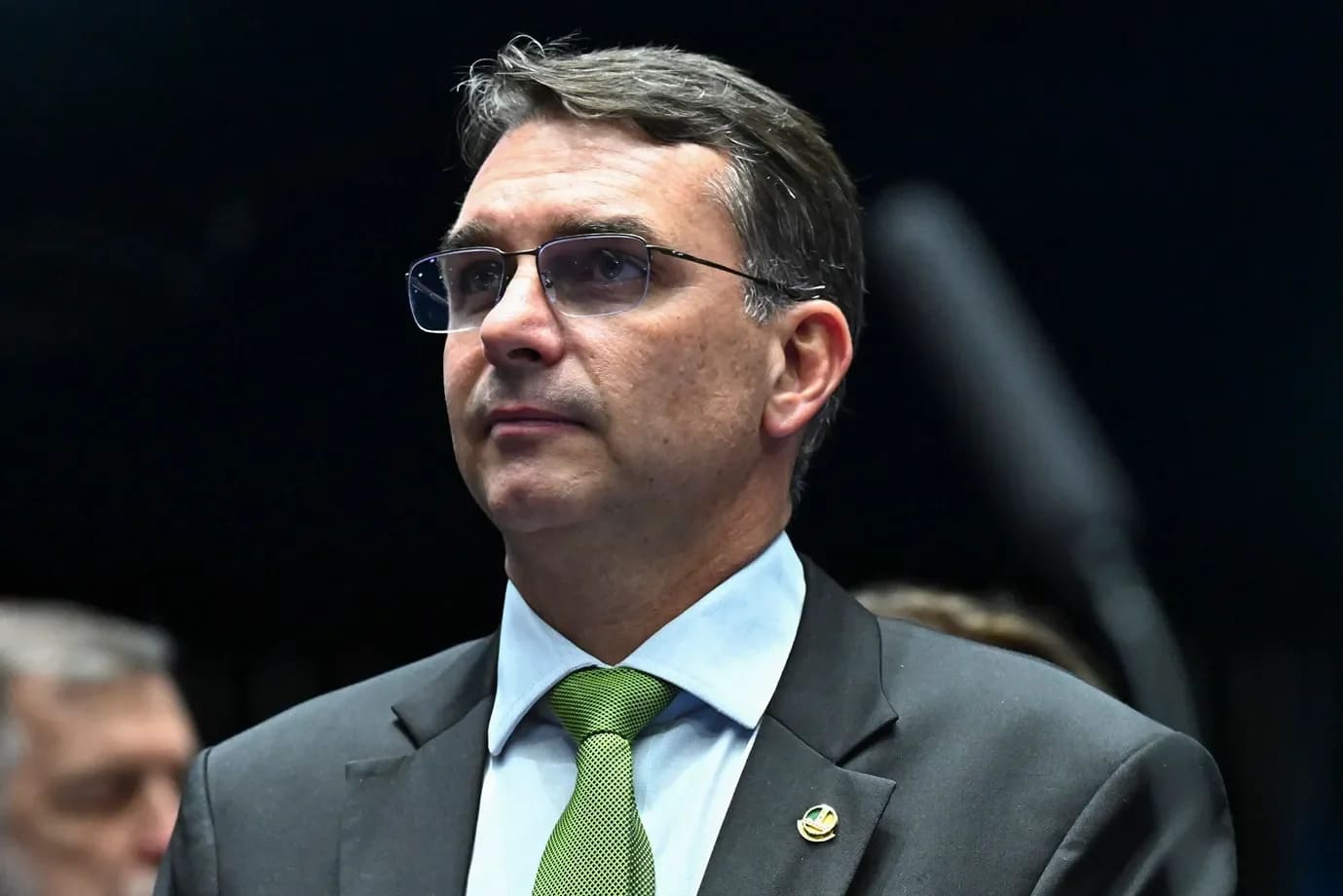 TJ restabelece post de Flávio Bolsonaro chamando o PT de ‘Partido dos Traficantes’