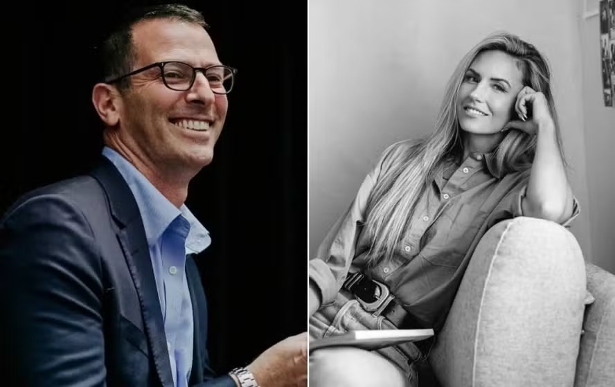 Magnata ofereceu mais de US$ 3 milhões para funcionária terceirizada deixar o marido, alega o ex dela