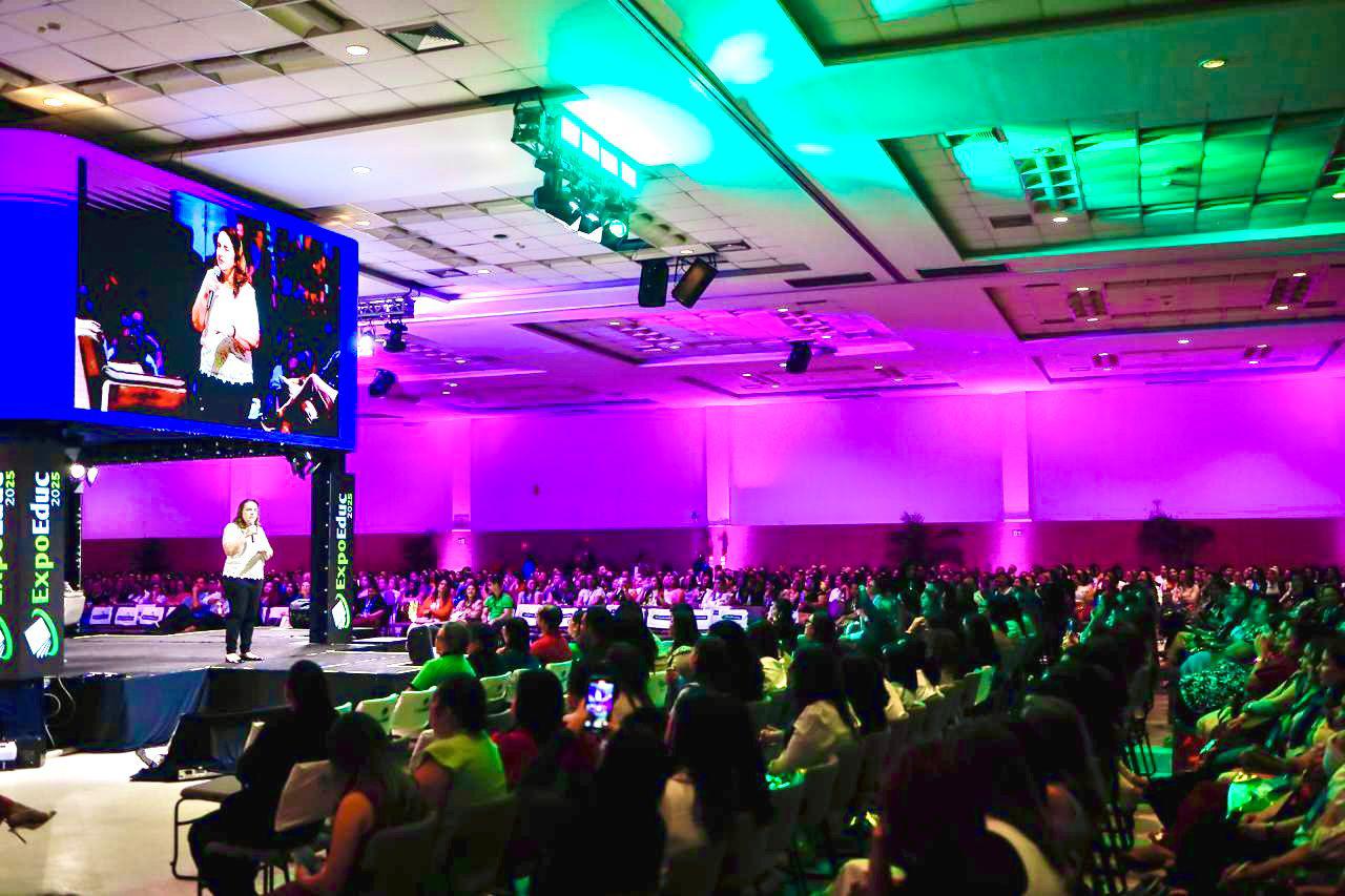 ExpoEduc 2026: maior congresso educacional do Norte e Nordeste acontece em julho, em Natal