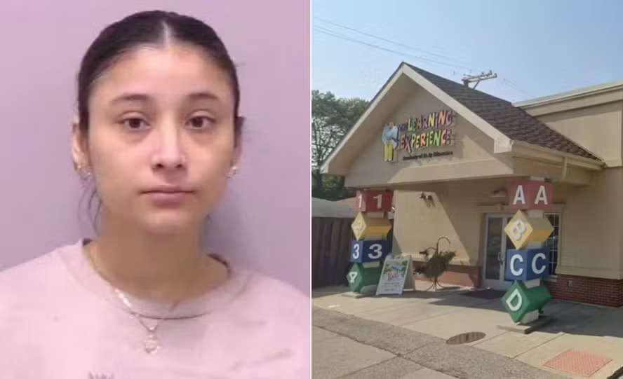 Professora de creche é presa após dar laxante para crianças porque se sentia 'sobrecarregada'