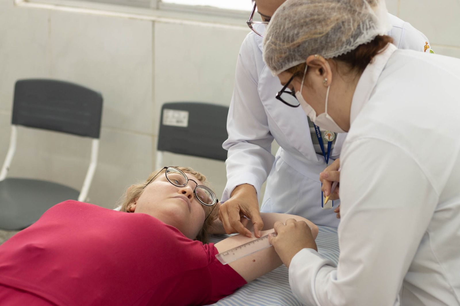 Gestão Nilda disponibiliza Implanon em todas as UBSs