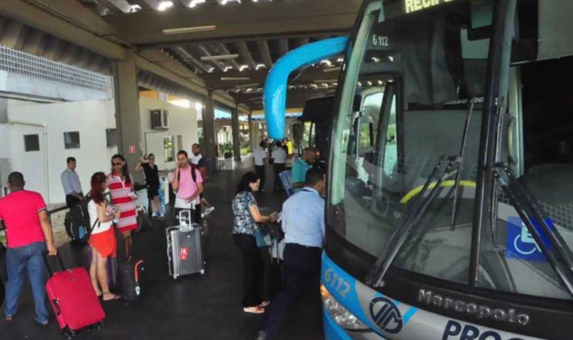 Carnaval 2026 deve aumentar em 18% a demanda por ônibus no RN; FETRONOR reforça segurança e compra antecipada
