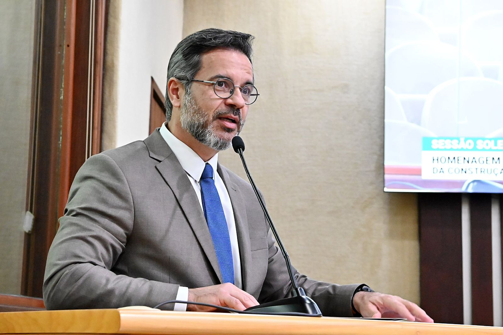 Empresário potiguar Sérgio Azevedo integra lista nacional dos 100 Mais Influentes da Energia em 2025