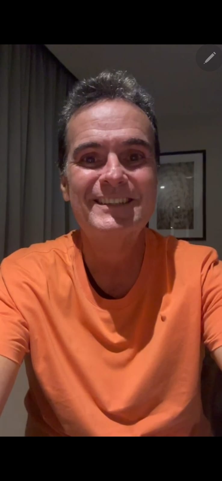 Show de Ricardo Chaves em Pitangui acontece hoje às 18h, em Extremoz