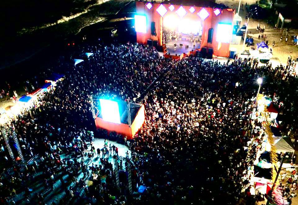 Prefeitura de Extremoz apresenta balanço do Carnaval 2026 e destaca público recorde