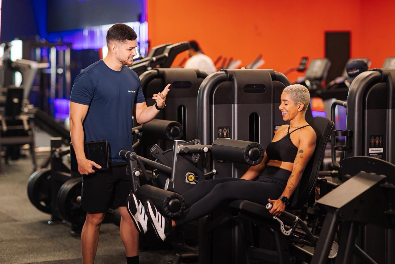 Com mercado de saúde e bem-estar em alta, Be.move abre unidade em Nova Parnamirim unindo esporte e qualidade de vida