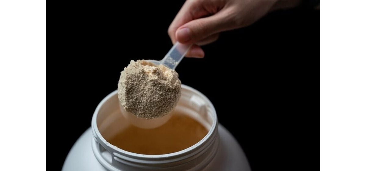 Anvisa proíbe whey protein que chega a custar R$ 380 na internet: saiba a marca