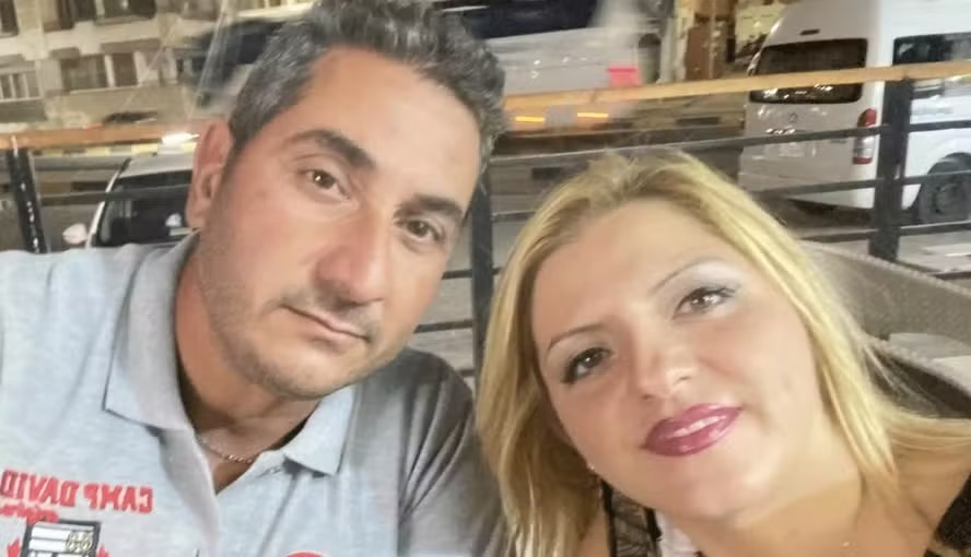Reviravolta: empresário agora é acusado de ter assassinado a esposa, morta em 'acidente' de trânsito