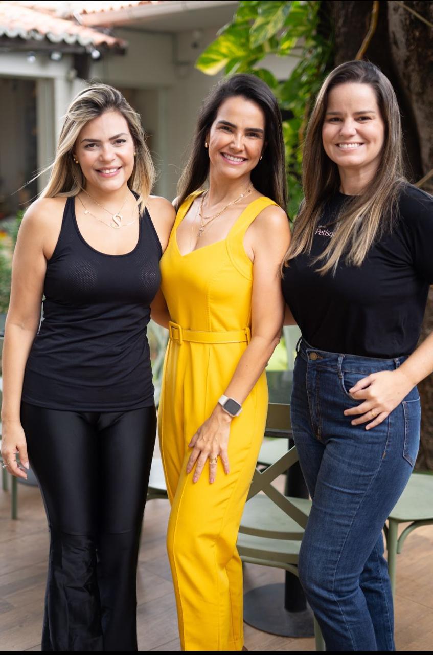 Grupo Petisqueria inaugura loja e inicia nova fase de expansão no setor de gastronomia e eventos em Natal