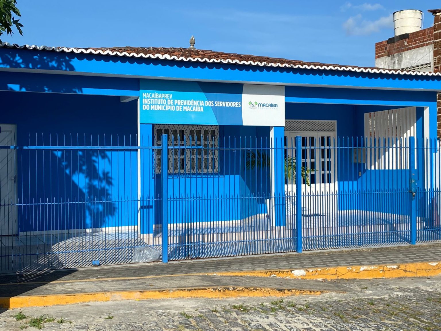 Prova de vida do MacaíbaPREV 2026 tem início no próximo dia 02 de março