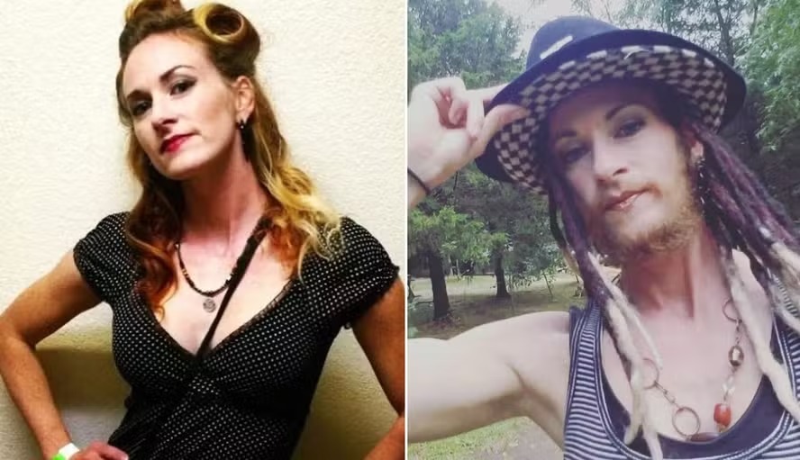 Após lutar por décadas contra pelos faciais, mulher adere ao visual barbado: 'Mais poderosa do que nunca'