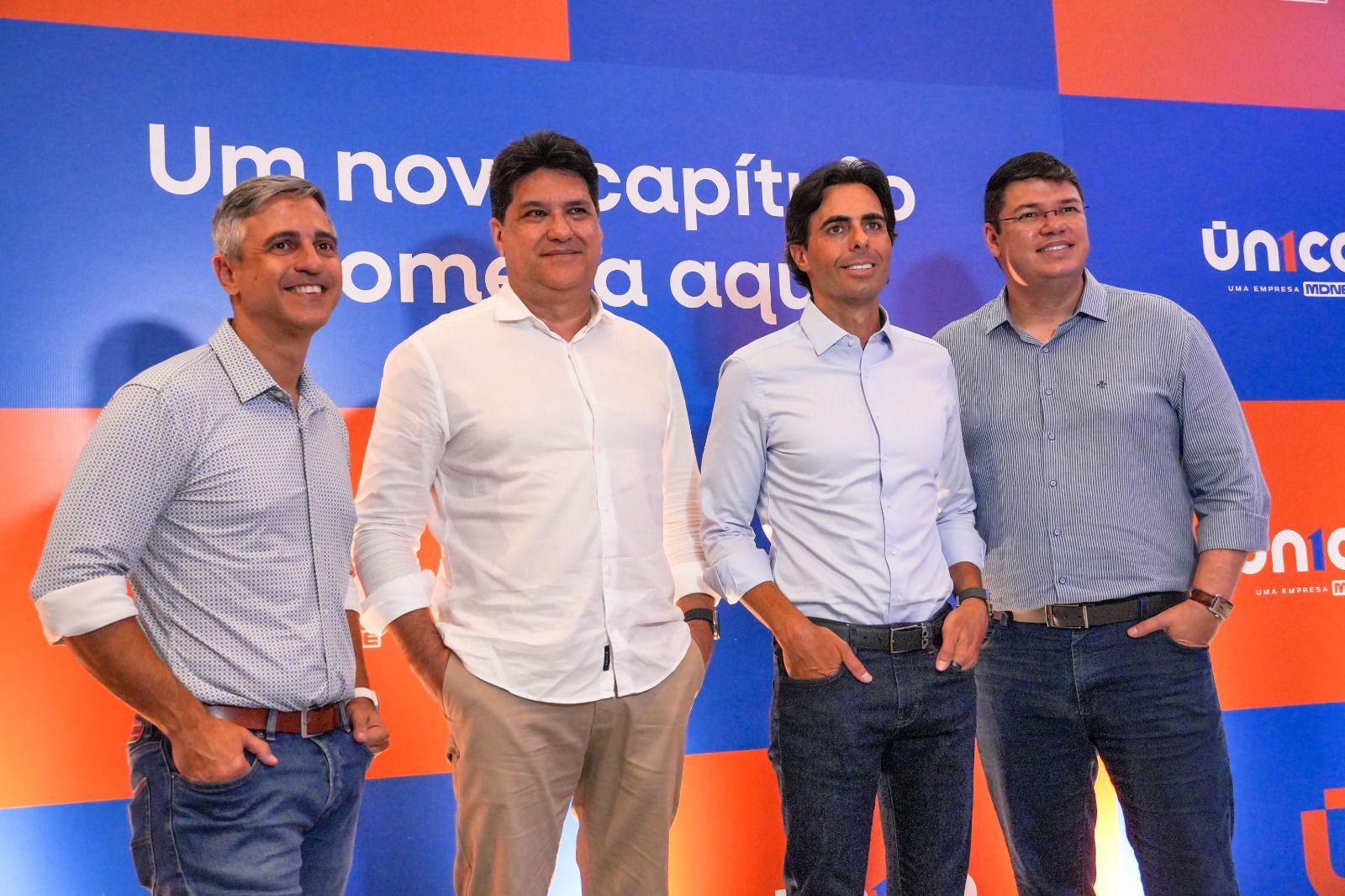 Ún1ca chega ao Rio Grande do Norte com empreendimentos voltados ao Minha Casa Minha Vida faixa 3