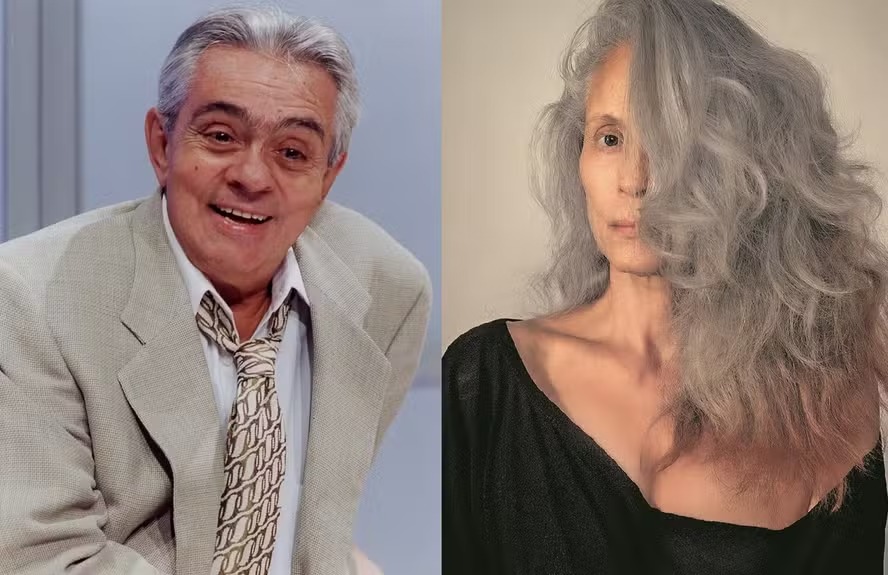 Filho entrega namoro de Chico Anysio com Sonia Braga: 'Quase tive um treco'