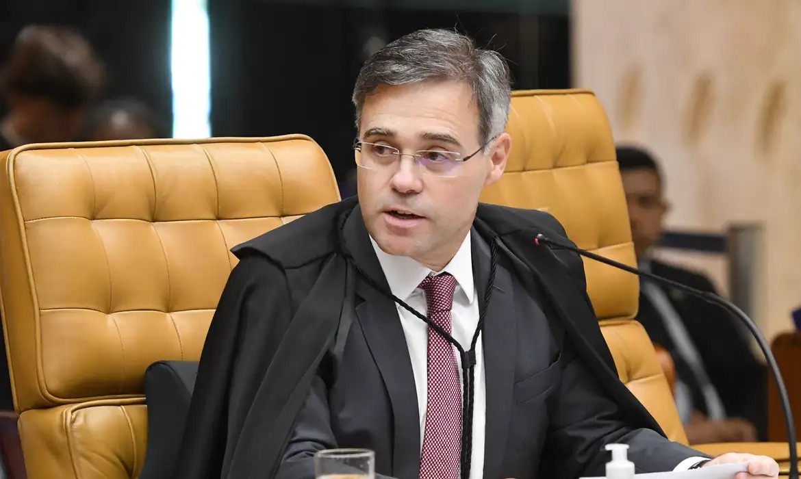 André Mendonça assume relatoria do caso Master, em substituição a Dias Toffoli